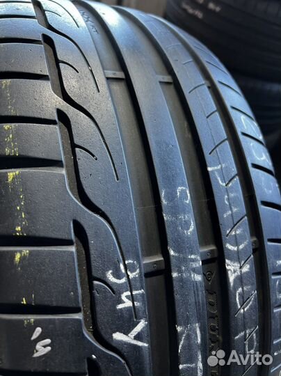 Dunlop Sport Maxx RT 235/45 R17 94Y