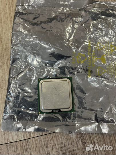 Комплектующие для компьютера