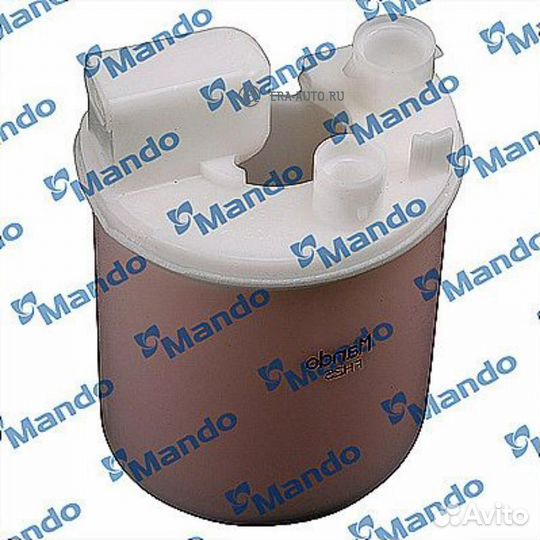 Mando EFF00194T Фильтр топливный