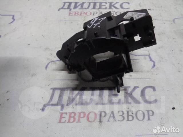 Кронштейн (сопут. товар) VW Tiguan 2007-2011