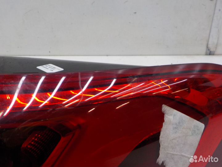 Фонарь задний правый наружный Mercedes-Benz Glb-Cl