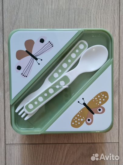 Ланч бокс H&M, новый