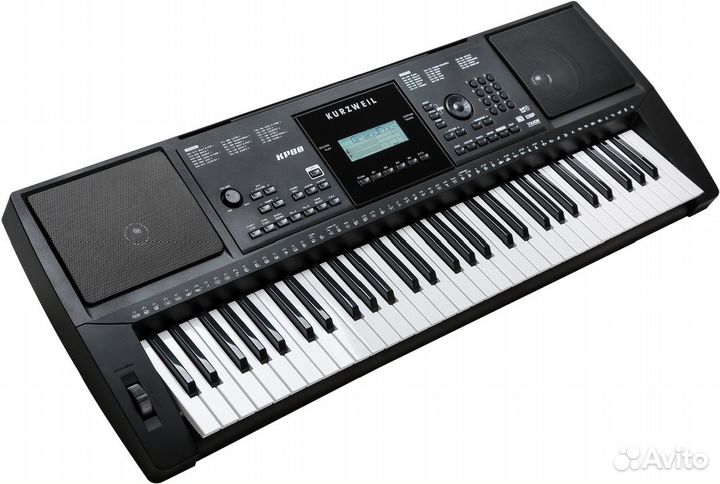 Kurzweil KP80 LB Синтезатор