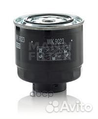 Топливный фильтр WK9023Z mann-filter