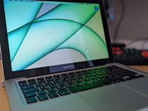 Macbook Pro 13 mid-2012