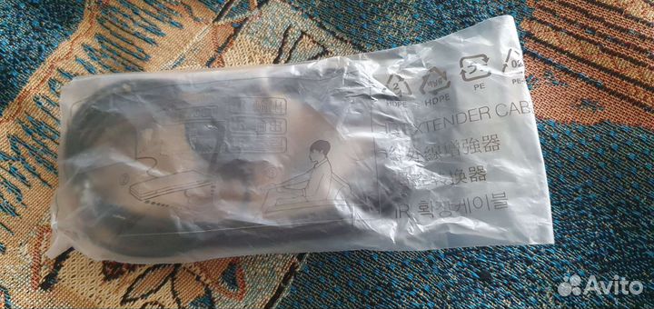 Extender Cable для телевизоров Samsung