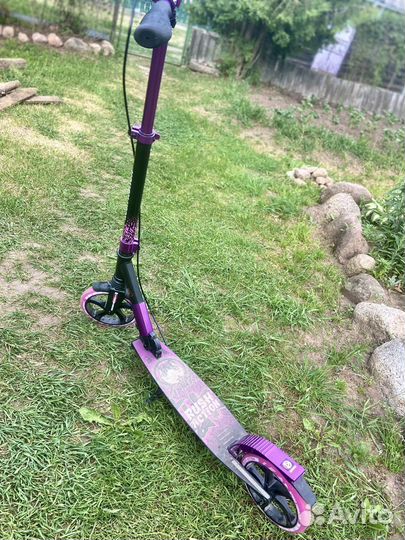 Самокат для подростков