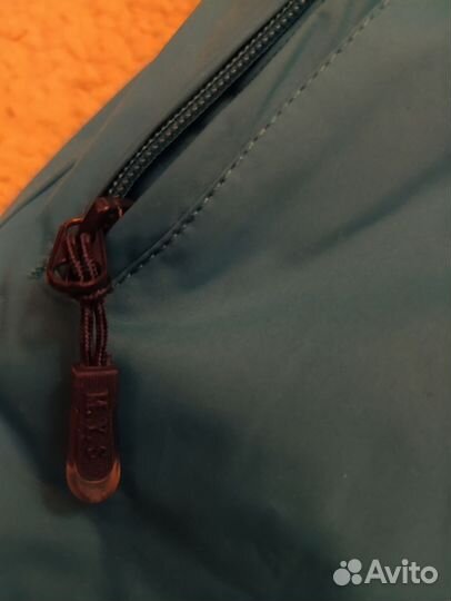 Горнолыжные брюки детские