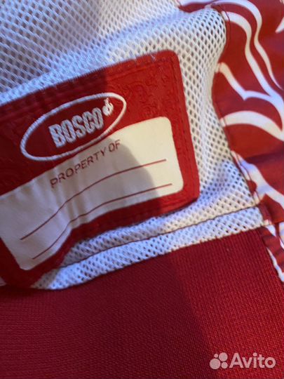 Спортивный костюм bosco женский xs