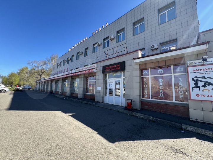 Сдаем торговую площадь, 84 квм