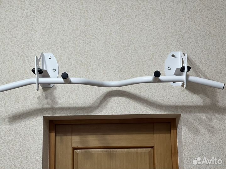 Домашний турник