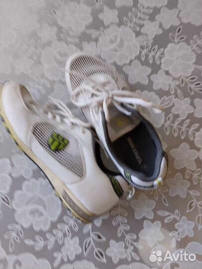 Кроссовки женские 40 размер летние