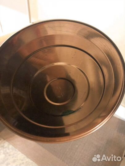 Чайник со свистком новый