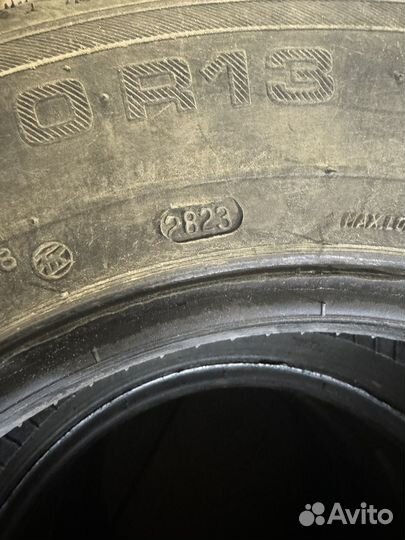 КАМА Breeze 175/70 R13