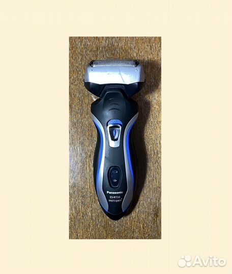 Бритва Panasonic ES - RT 33 электрическая