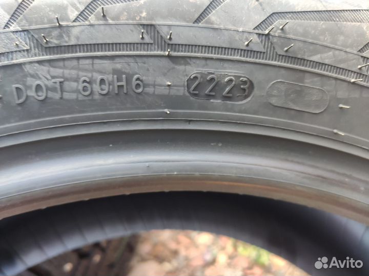 Nokian Tyres Nordman 7 235/55 R18 104T