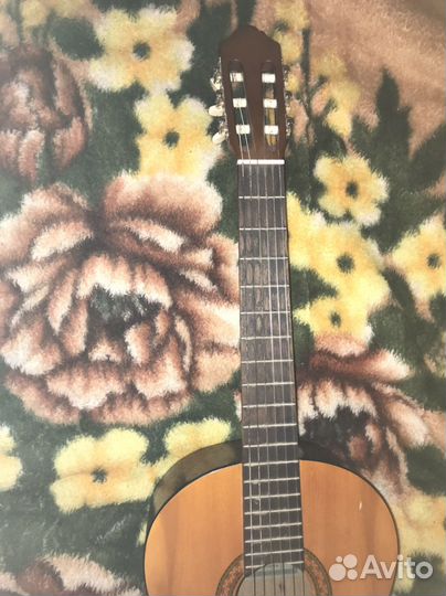Гитара Yamaha C40