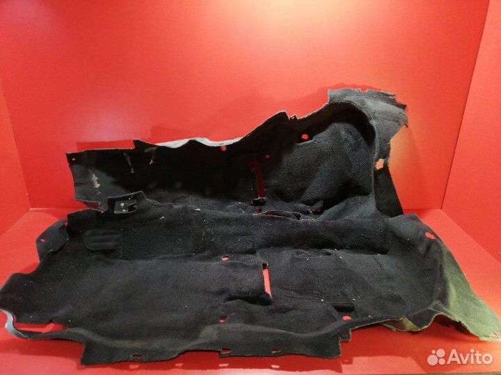 Напольное покрытие Infiniti Fx35 S50 VQ35DE