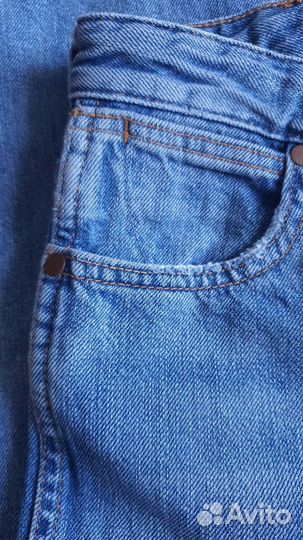 Джинсы
