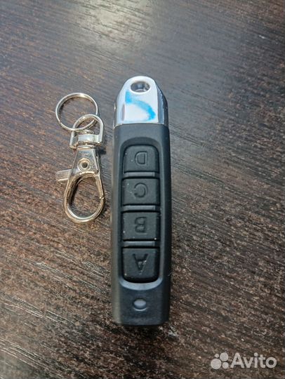 Универсальный пульт Apollo mini