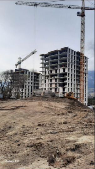 Квартира-студия, 37 м², 7/16 эт.