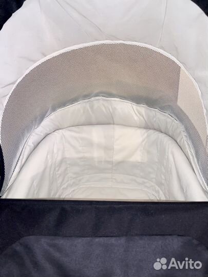 Коляска inglesina 5 в 1