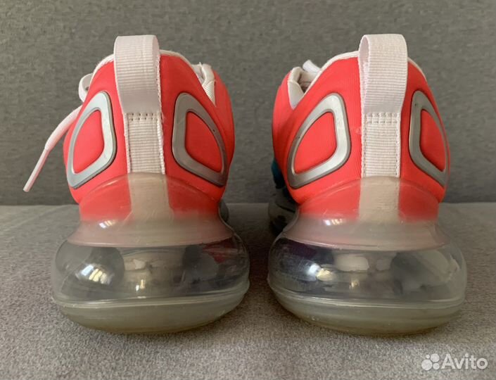 Кроссовки Nike W Air Max 720 Оригинал