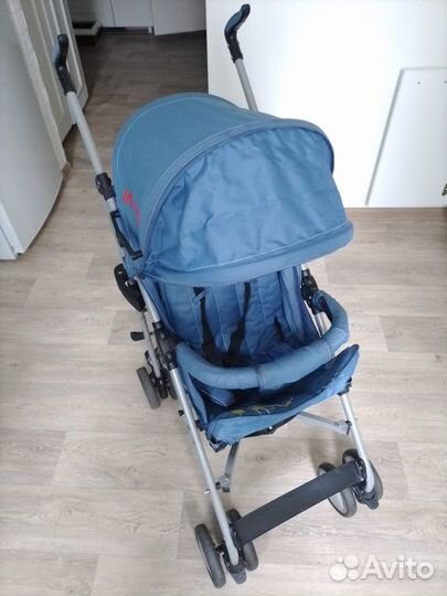 Детские коляски бу