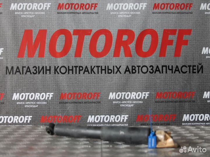 Амортизатор передний Бонго 2WD 00 А476