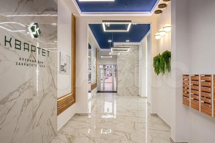 1-к. квартира, 37 м², 3/8 эт.