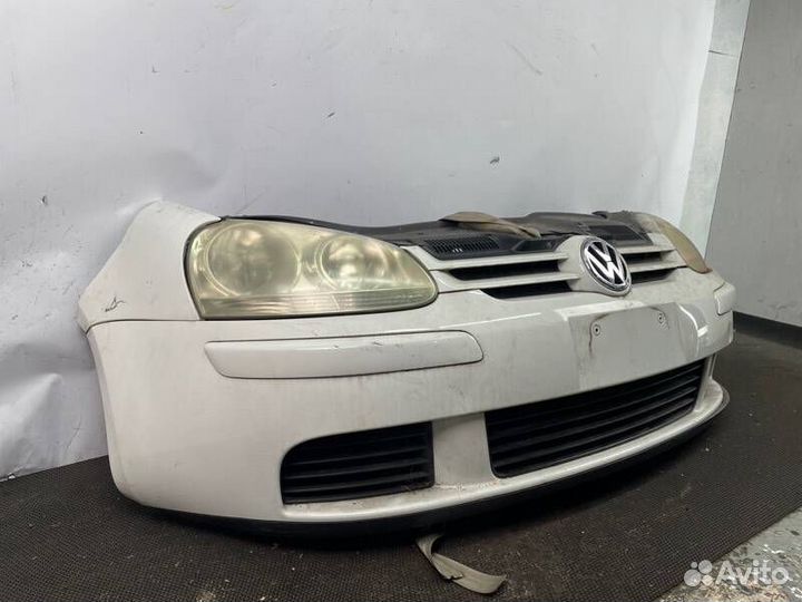 Ноускат Volkswagen Golf 5