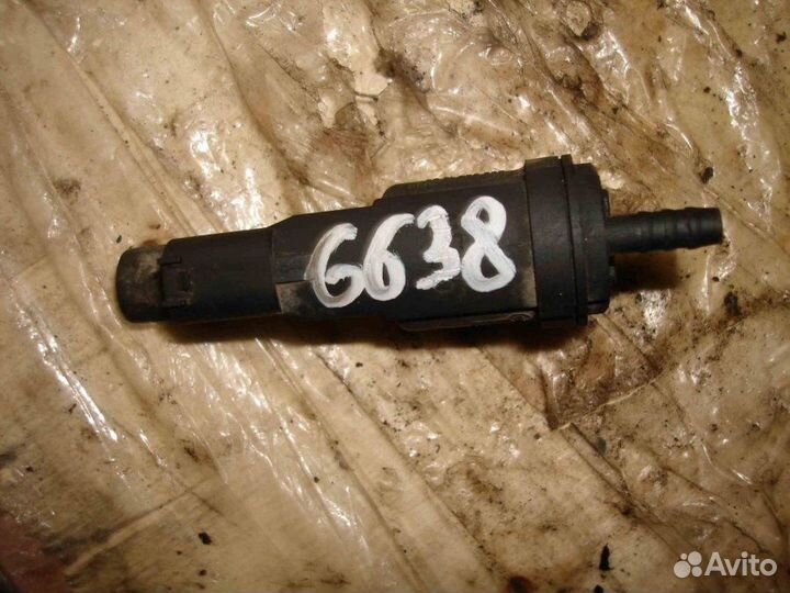 Клапан Mercedes E W211 2002-2009