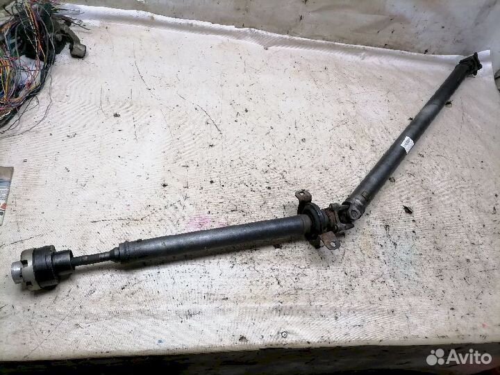 Карданный вал Toyota Passo KGC35