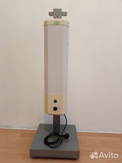 Облучатель-рециркулятор медицинский 