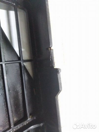 Клапан вентиляции багажника LADA Granta седан 1.6