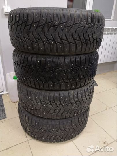 Sailun Ice Blazer WST3 215/50 R17