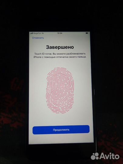 iPhone 7 Plus, 32 ГБ