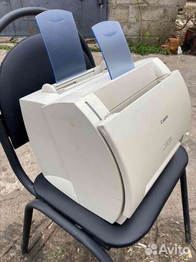 Canon LBP 810