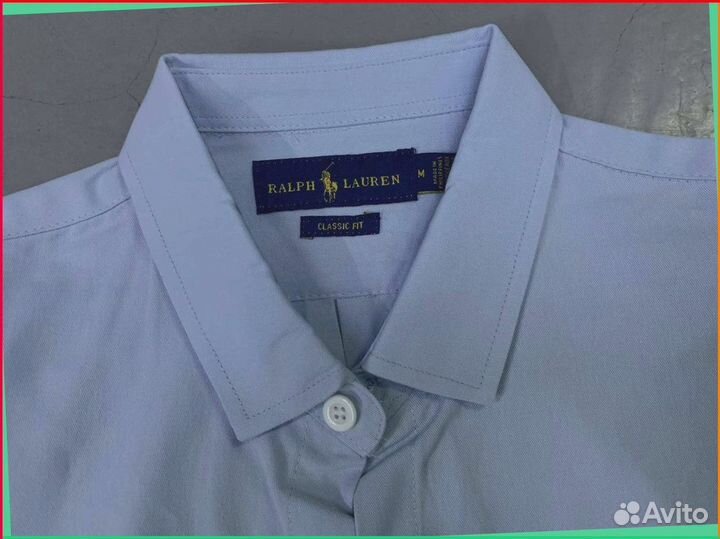 Рубашка Polo Ralph Lauren (77153 Артикул: )