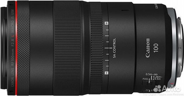 Canon 100mm 2.8 macro примеры фото Canon RF 100 MM F2.8 L macro (Новый) купить в Москве Электроника Авито