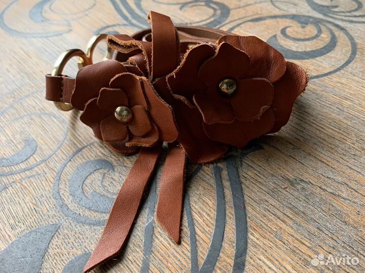 Ремень Liu Jo, Италия, оригинал