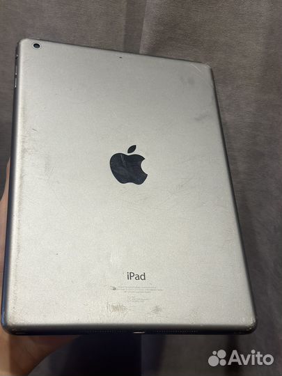 iPad Air 64gb