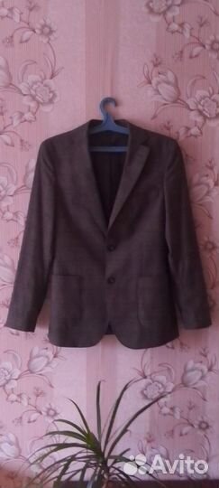 Продаю пиджак новый D.Maretti