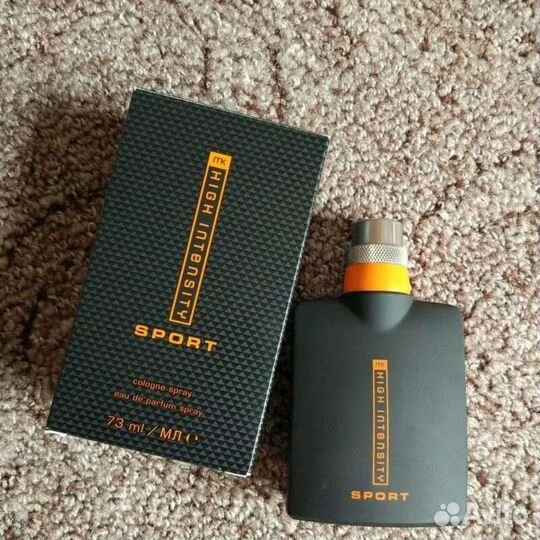 High Intensity Sport, Ocean Mary Kay Спорт