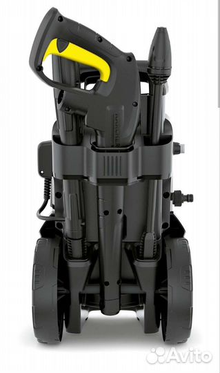 Мойка высокого давления karcher K 5 Compact