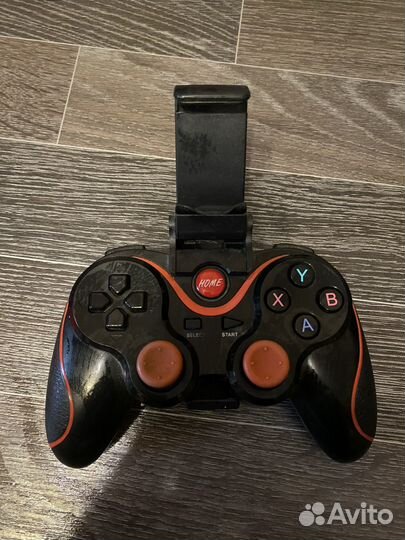 Джойстик для телефона