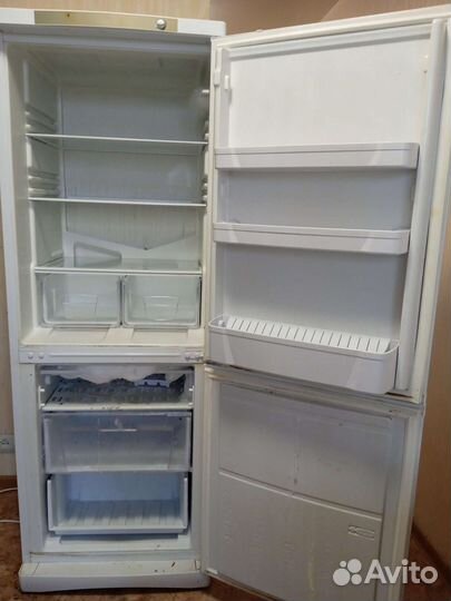 Продам холодильник бу