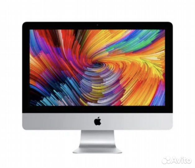 Apple iMac 21.5