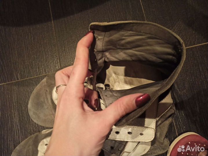 Борцовки 43 р