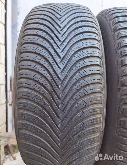 Michelin Alpin 5 215/60 R16 99H